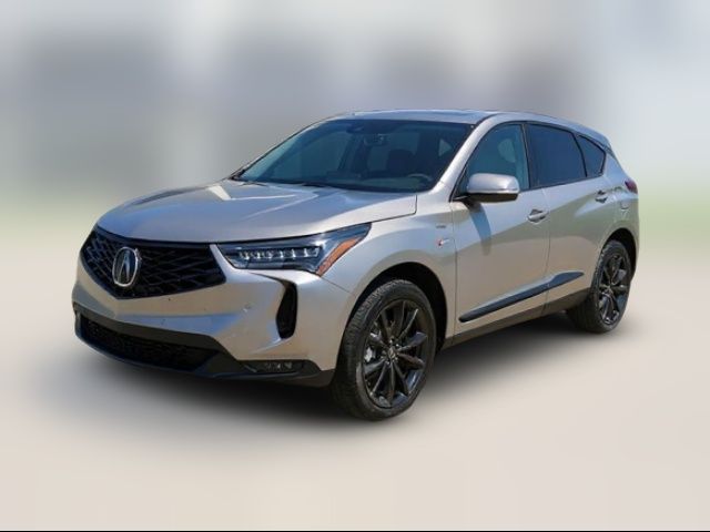 2026 Acura RDX A-Spec