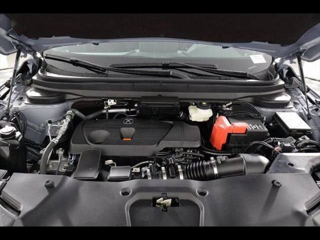 2026 Acura RDX A-Spec