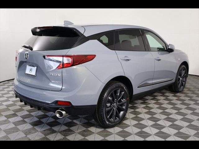 2026 Acura RDX A-Spec