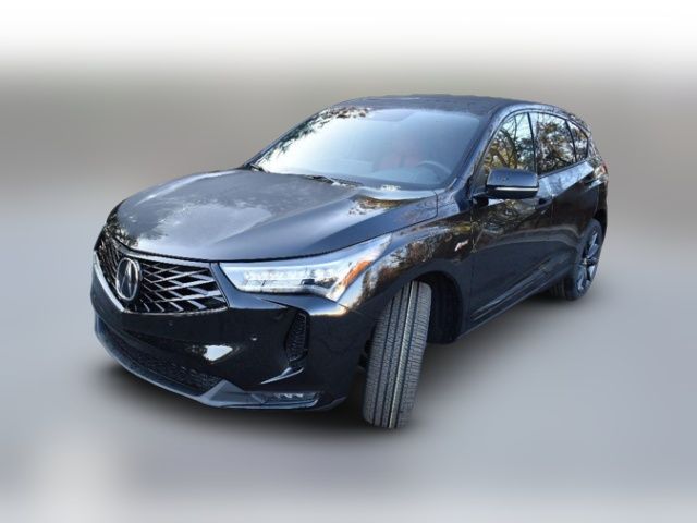 2026 Acura RDX A-Spec