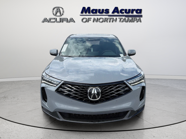 2026 Acura RDX A-Spec