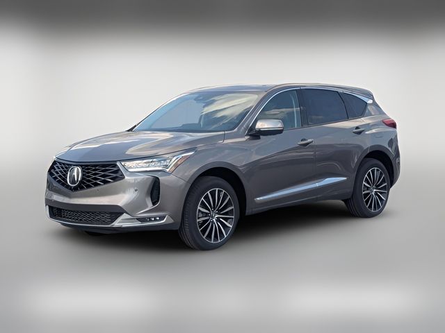 2026 Acura RDX Advance