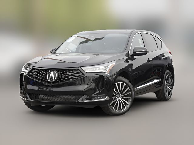 2026 Acura RDX Advance