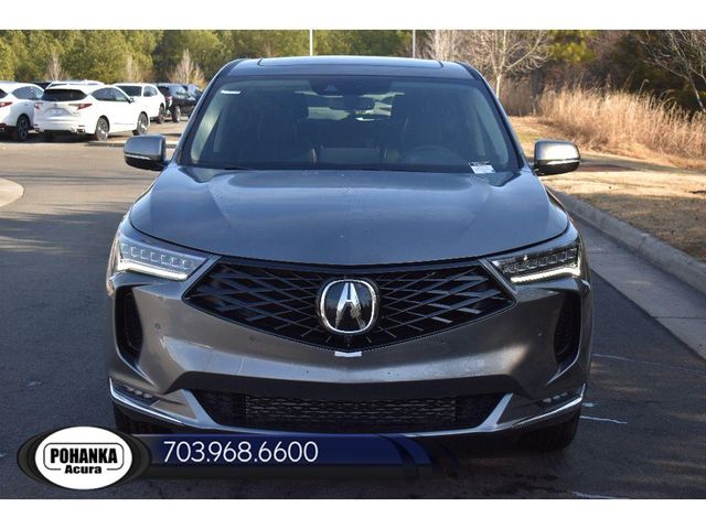 2026 Acura RDX Advance