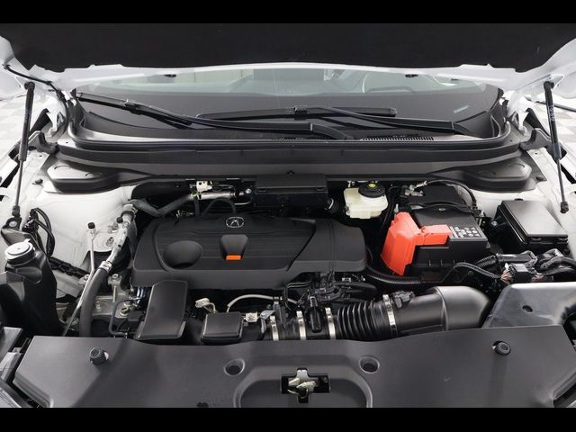 2026 Acura RDX Advance