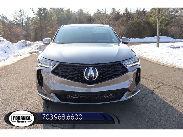 2026 Acura RDX Advance
