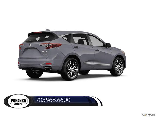 2026 Acura RDX Advance