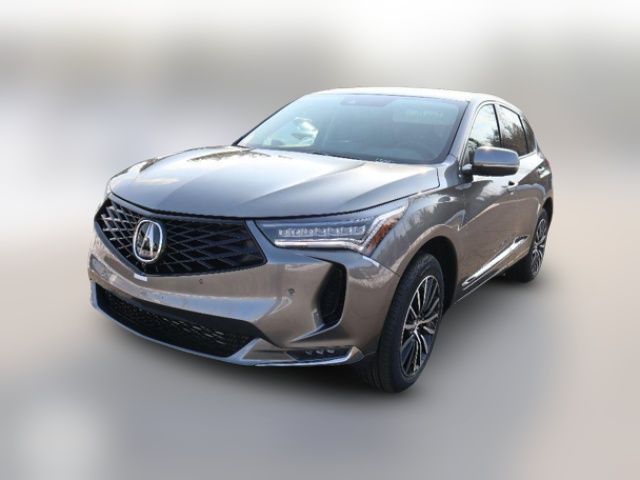 2026 Acura RDX Advance