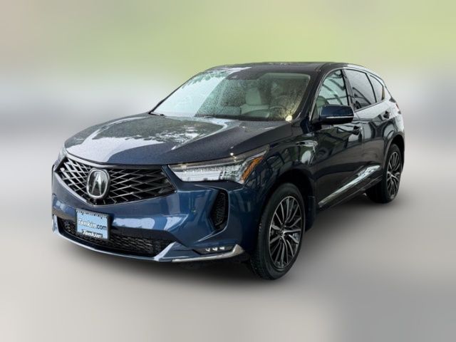 2026 Acura RDX Advance