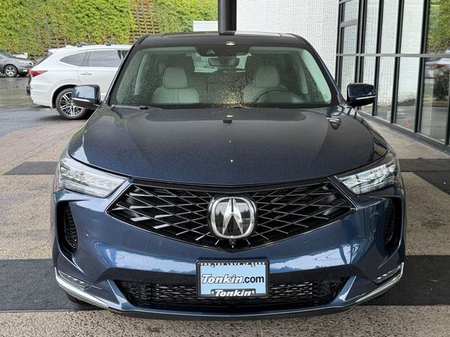 2026 Acura RDX Advance