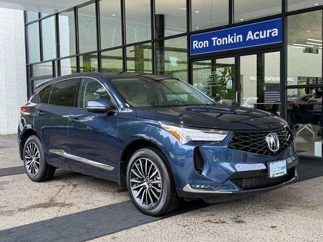 2026 Acura RDX Advance