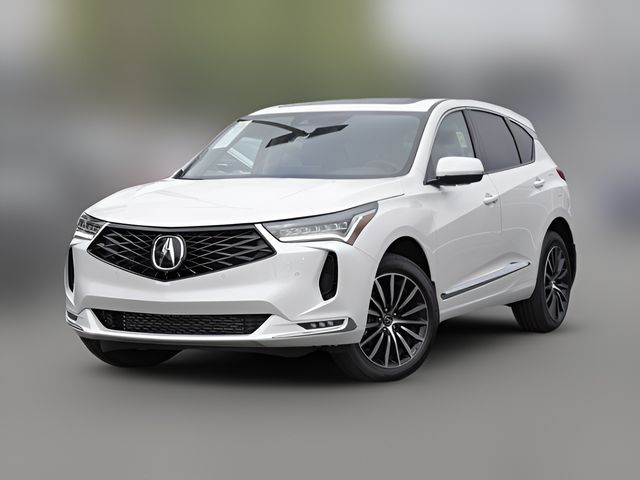 2026 Acura RDX Advance