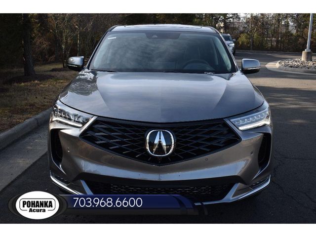 2026 Acura RDX Advance