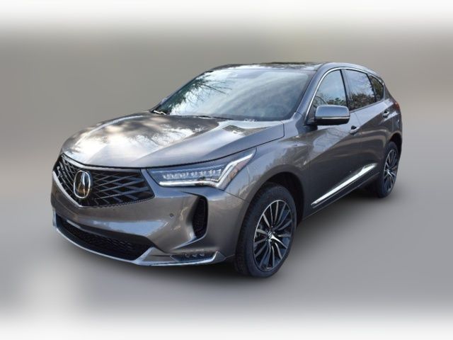 2026 Acura RDX Advance