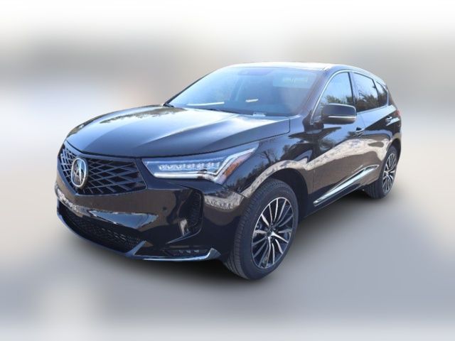2026 Acura RDX Advance
