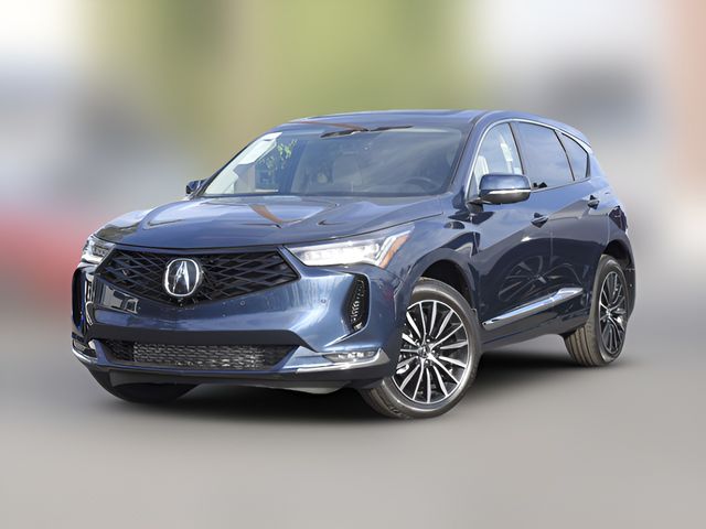 2026 Acura RDX Advance
