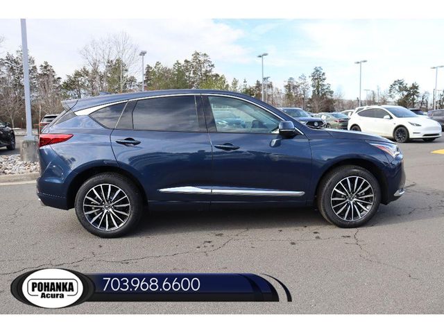 2026 Acura RDX Advance