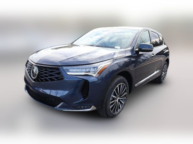 2026 Acura RDX Advance