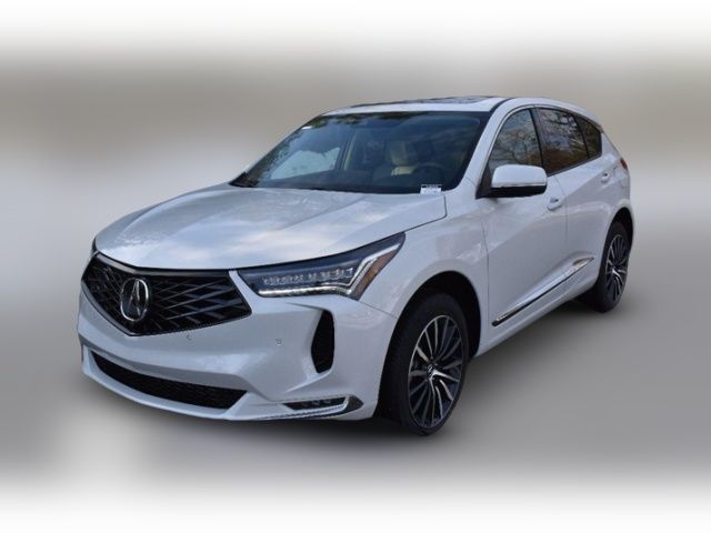 2026 Acura RDX Advance
