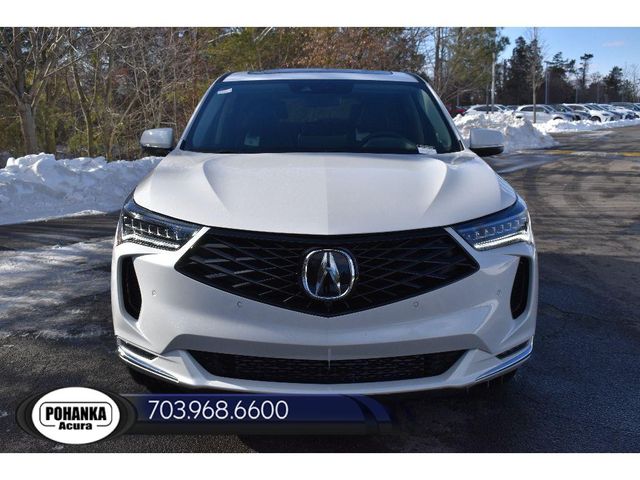2026 Acura RDX Advance