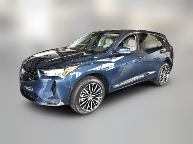 2026 Acura RDX Advance