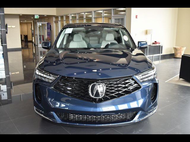 2026 Acura RDX Advance