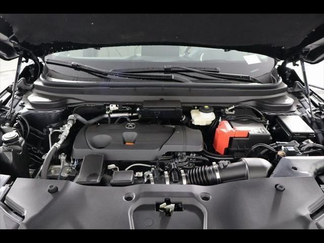 2026 Acura RDX Advance