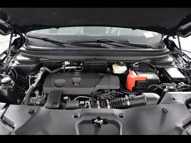 2026 Acura RDX Advance