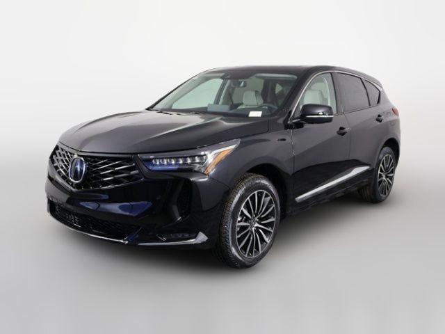2026 Acura RDX Advance