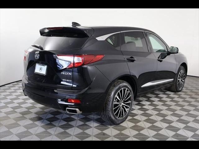 2026 Acura RDX Advance