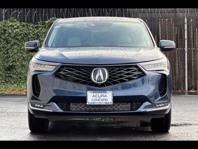 2026 Acura RDX Advance