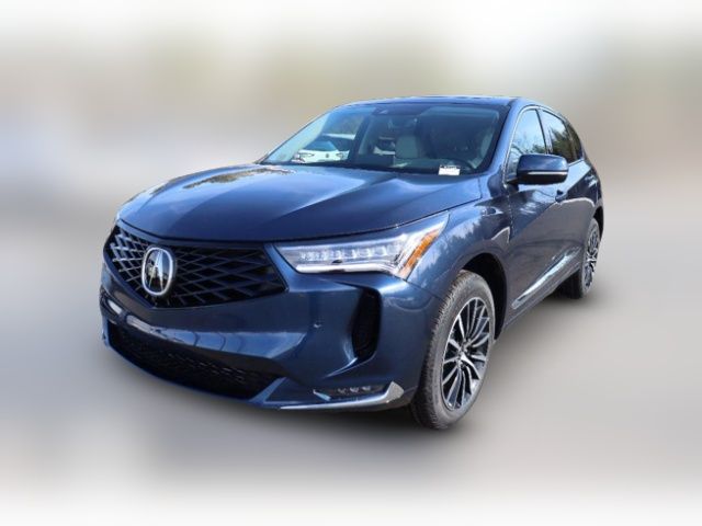 2026 Acura RDX Advance