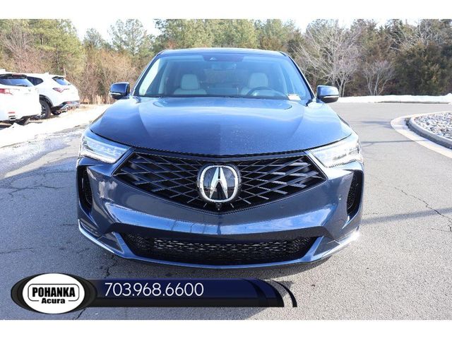 2026 Acura RDX Advance