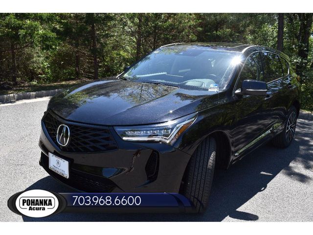 2026 Acura RDX Advance