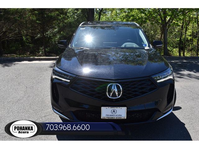 2026 Acura RDX Advance
