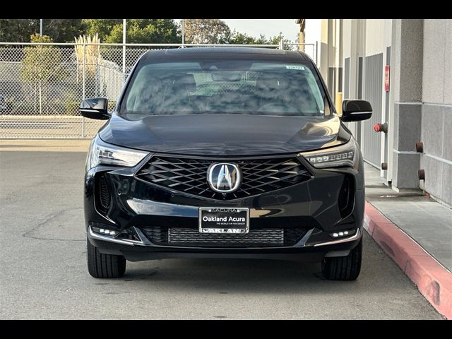 2026 Acura RDX Advance