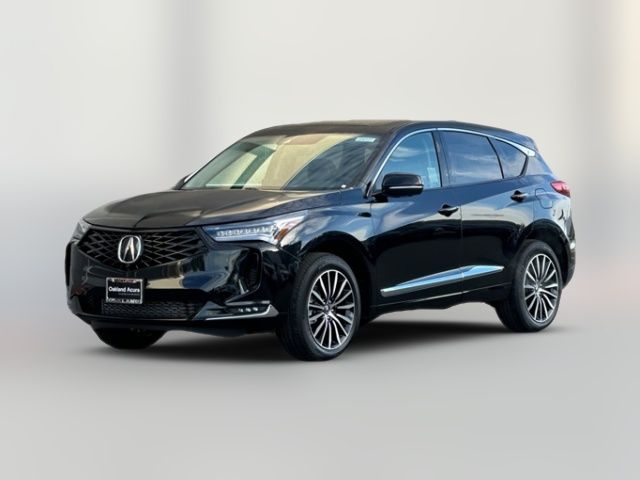 2026 Acura RDX Advance