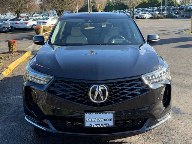 2026 Acura RDX Advance