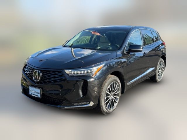 2026 Acura RDX Advance
