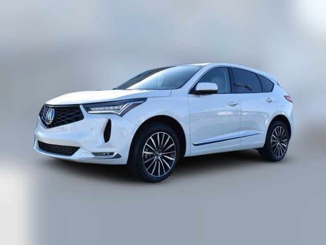 2026 Acura RDX Advance