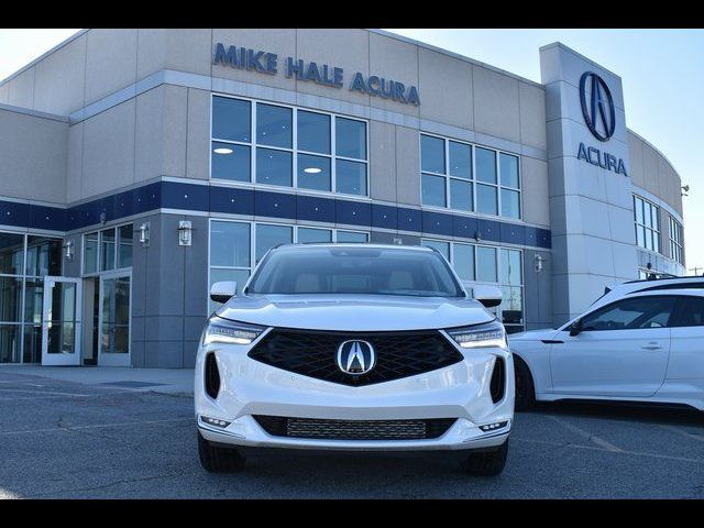 2026 Acura RDX Advance