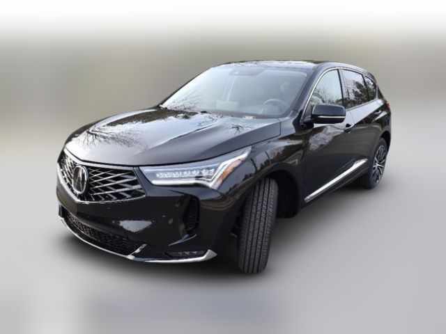 2026 Acura RDX Advance