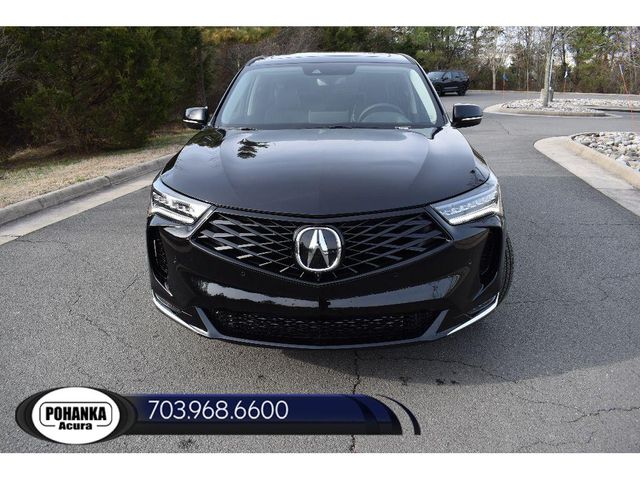 2026 Acura RDX Advance