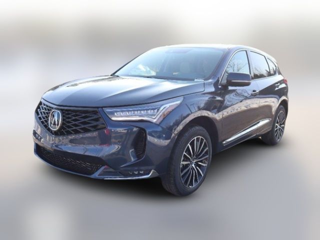 2026 Acura RDX Advance