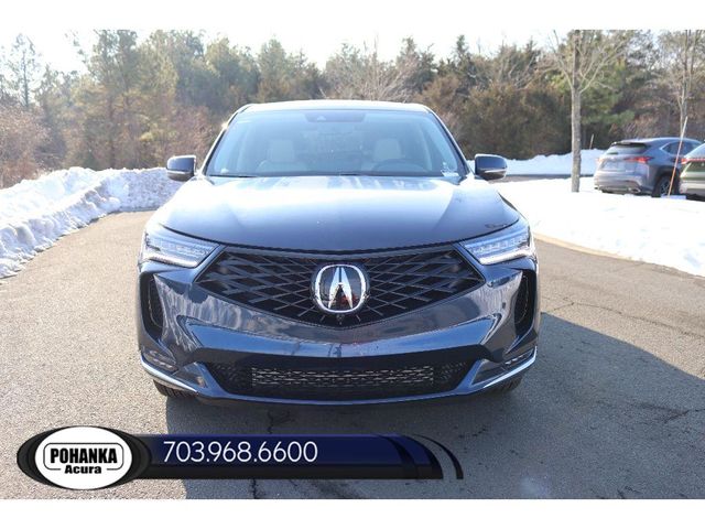 2026 Acura RDX Advance