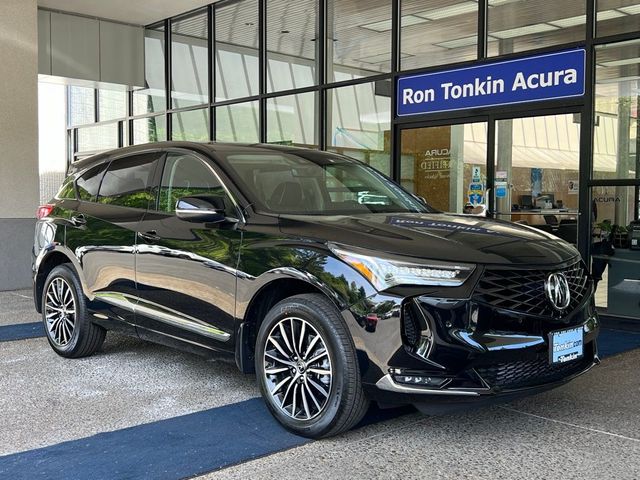 2026 Acura RDX Advance