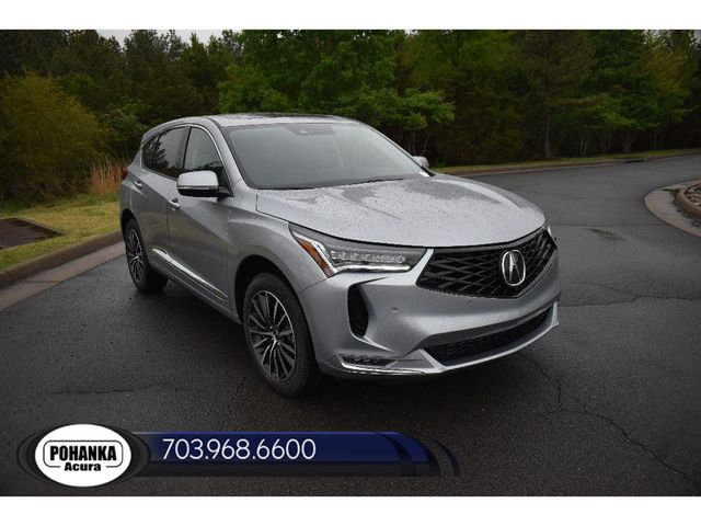 2026 Acura RDX Advance