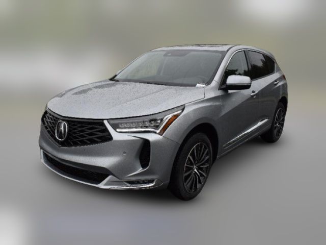 2026 Acura RDX Advance