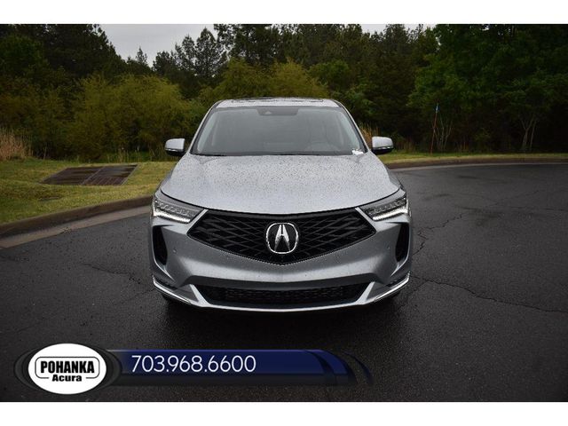 2026 Acura RDX Advance