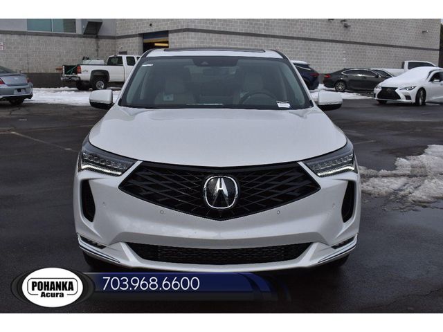 2026 Acura RDX Advance